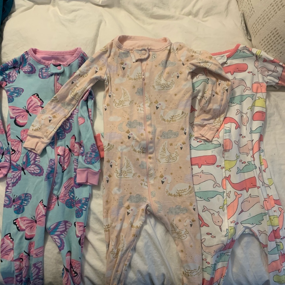 Pj’s